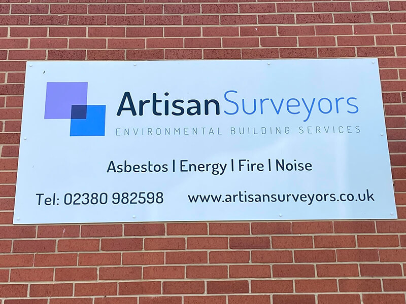 Artisan Surveyors